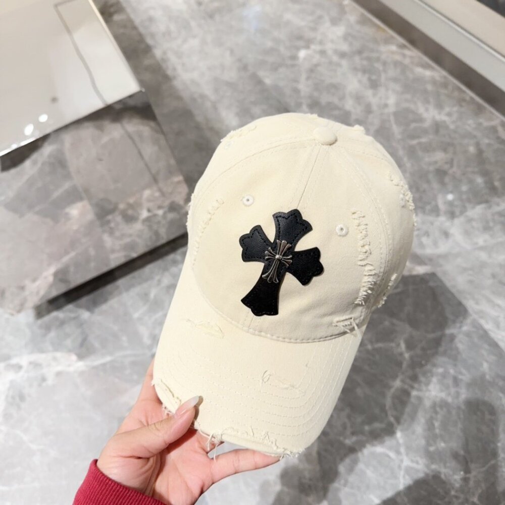 Chrome Hearts Hats - Picture 4 of 9